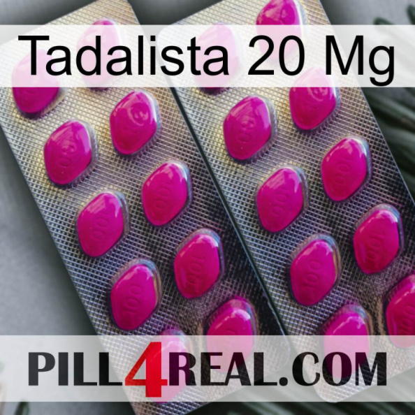 Tadalista 20Mg 10